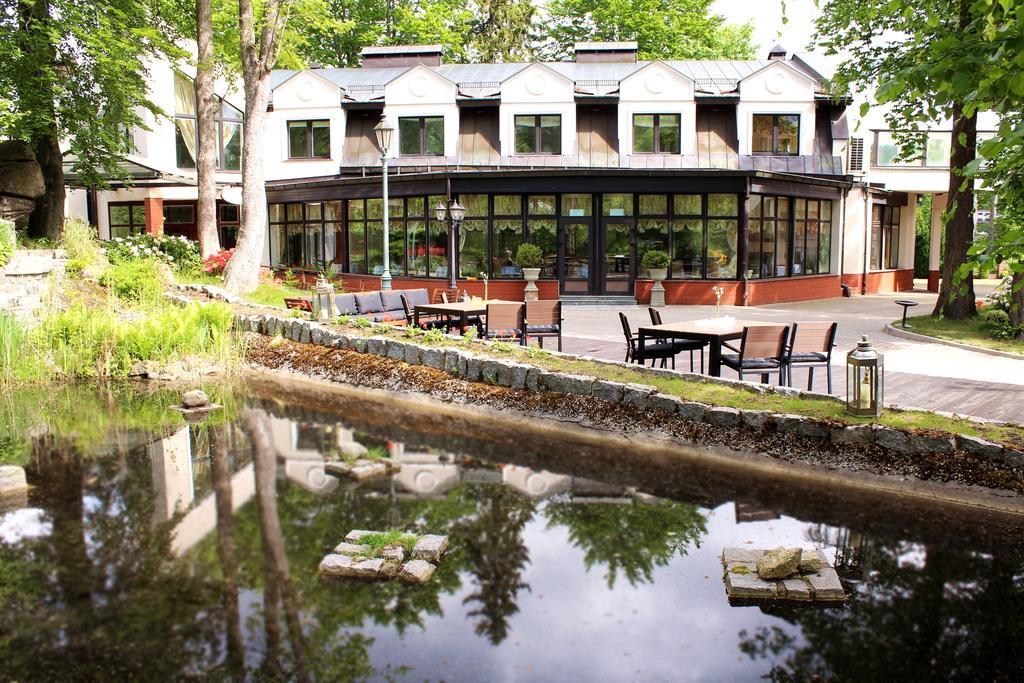 Hotel Szrenicowy Dwor Szklarska Poreba Exterior photo